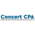 Concert CPA Logotype