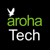 Arohatech Logotype