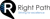 Right Path Global Services Logotype