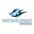 Web Development Done Right Logotype