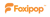 Foxipop Logotype
