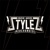 Know-More-Stylez Logotype