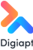 Digiapt Logotype