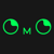 omo.graphics Logotype