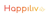 Happilive Logotype