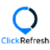 Click Refresh Inc. Logotype
