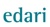 Edari Logotype