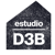 D3B Logotype
