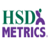HSD Metrics Logotype