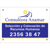 Consultora Anamar Logotype