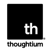 Thoughtium, LLC Logotype