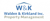 Walden & Kirkland, Inc. Logotype