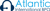 Atlantic International BPO Colombia Logotype