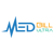 Med Bill Ultra Logotype