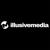 Illusive Media Logotype