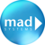 MAD SYSTEMS Logotype