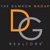 The Damron Group REALTORS Logotype