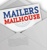 Mailer's Mailhouse Logotype