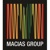 Macias Group Logotype