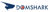 Domshark Logotype