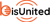 BisUnited Logotype