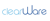 ClearWare Logotype
