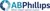 AB Phillips Logotype