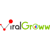 Viral Grow Marketing Solutions Logotype