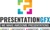 PresentationGFX - Presentation Design Agency Logotype