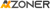 AMZONER Consulting Logotype