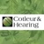 Cotleur & Hearing Logotype