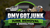 DMV GOT JUNK - Junk Removal & Demolition Logotype