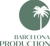 Barcelona Production Logotype