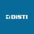 DiSTI Logotype