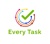 Every Task Logotype