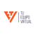 Tu Equipo Virtual Logotype
