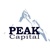 Peak Capital Inc. Logotype