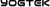 YogTek, Inc. Logotype