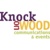 Knock On Wood Communications & Events Logotype