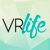 VR Life S.L. Logotype