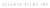 Atlanta Films, Inc. Logotype