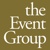 The Event Group Logotype
