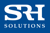 SRH Solutions Logotype