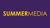 SUMMER MEDIA Logotype