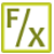 F/X Web Consulting Logotype