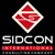 SIDCON International Consulting Company Logotype