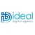 Ideal Digital, LLC Logotype