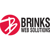 Brinks Web Solutions Logotype