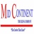 Mid Continent Trucking Company Logotype