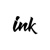 Black Ink Agency Logotype
